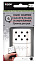 Каталитическая грелка ZIPPO, с покрытием High Polish Chrome, серебристая, на 6 ч, 51x15x74 мм