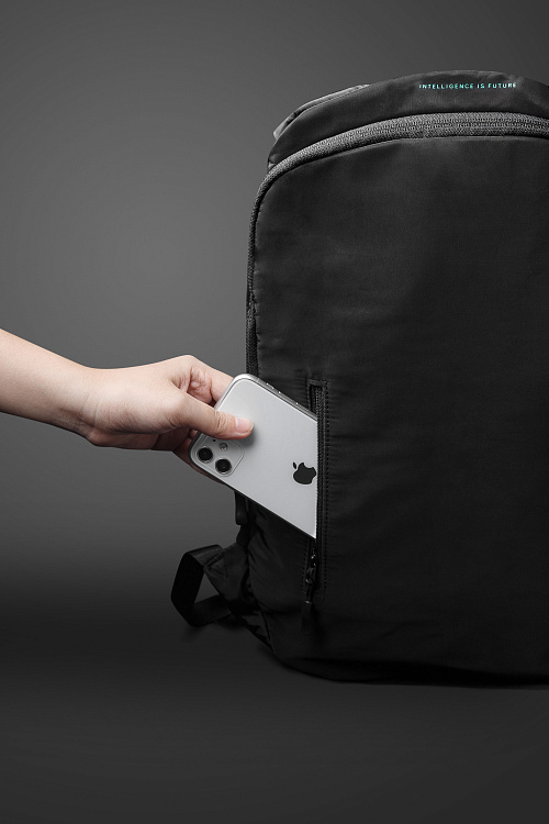 Рюкзак FlexPack Air 46х33х8 см