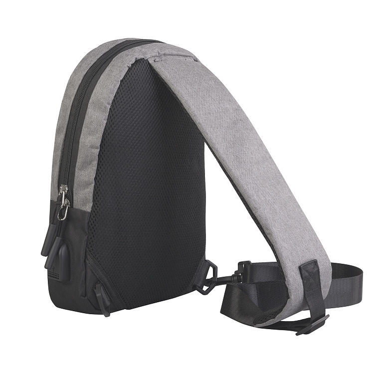 Рюкзак "Single" на одно плечо