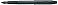 Перьевая ручка Cross Century II Black Micro Knurl, перо M
