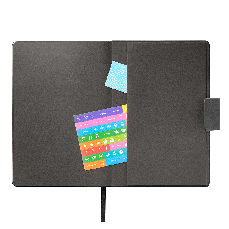 Ежедневник Ritz недатированный