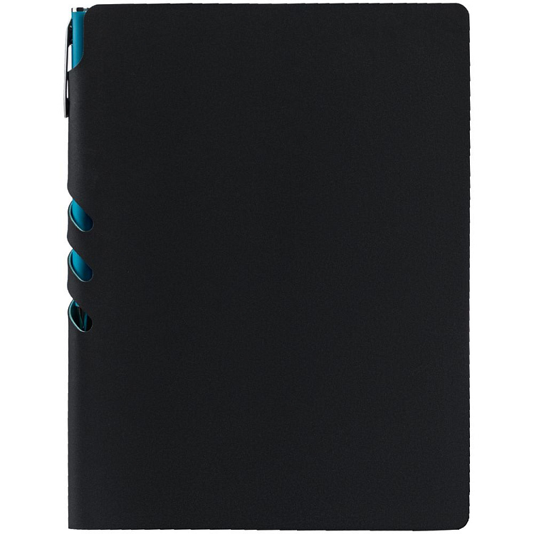 Ежедневник Flexpen Black