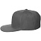 Бейсболка Snapback с прямым козырьком