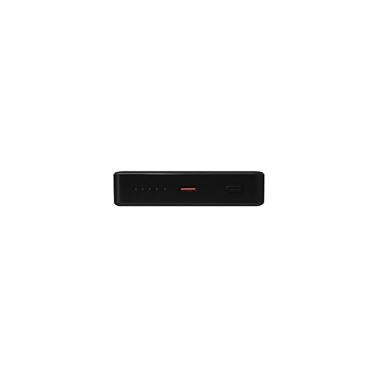Внешний аккумулятор Atlantis PD Plus 10000mAh с функцией беспроводной зарядки 15W
