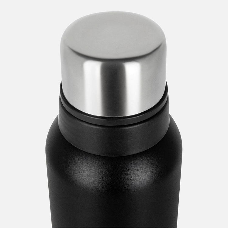 Термос Relaxika 1600 со стикерпаком