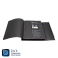 Ежедневник Bplanner.03 black