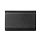 Визитница со встроенным зарядным устройством, 4000 mAh, Storyline Black