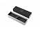 Ручка роллер Parker Vector Standard Stainless Steel CT