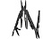 Мультитул Nextool Black Knight