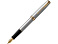 Ручка перьевая Parker Sonnet Core Stainless Steel GT