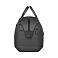 Дорожная сумка VICTORINOX Architecture Urban 2 Weekender, серый, полиэстер/кожа, 24x56x30 см, 45 л