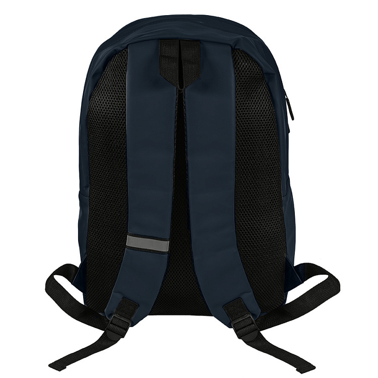 Рюкзак водостойкий "Simple", белый, 45 х 32 х 13 см, 100% полиуретан