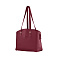 Сумка женская WENGER RosaElli с карманом для ноутбука 14", красная, полиэстер, 37 x29x19 см