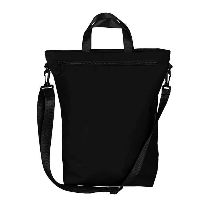 Рюкзак "Shop", белый, 42 х 39 х 13 см, 100% полиуретан