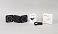 Складная беспроводная (15W) зарядная станция "Flip" с MagSafe