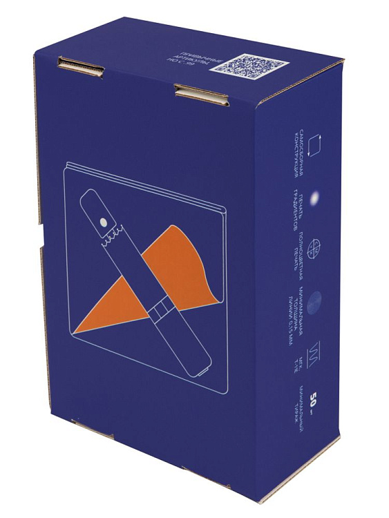 Коробка Craft Medium
