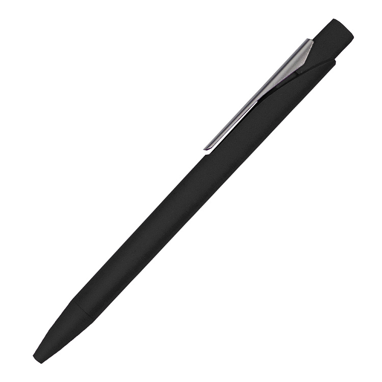 Ручка шариковая Master Soft 201058-RB