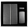 Набор подарочный Solution Prestige Trio ( ежедневник 615051.03