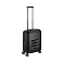 Чемодан VICTORINOX Spectra™ 3.0 Global Carry-On, чёрный, поликарбонат Sorplas™, 40x20x55 см, 39 л