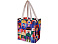 Сумка для шоппинга с возможностью двухсторонней полноцветной печати