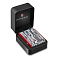 Нож перочинный VICTORINOX Swiss Champ XXL, 91 мм, 73 функции, красный