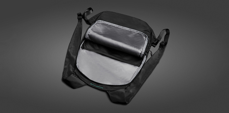 Рюкзак FlexPack Air 46х33х8 см