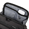 Дорожная сумка VICTORINOX Touring 2.0, черная, износоустойчивый полиэстер 600D, 57x32x28 см, 38 л