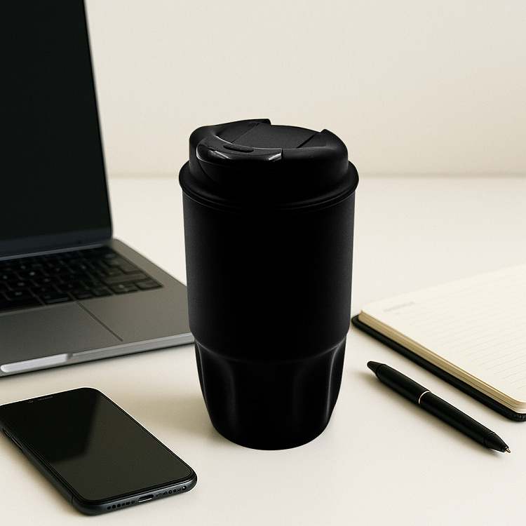 Термостакан Groove