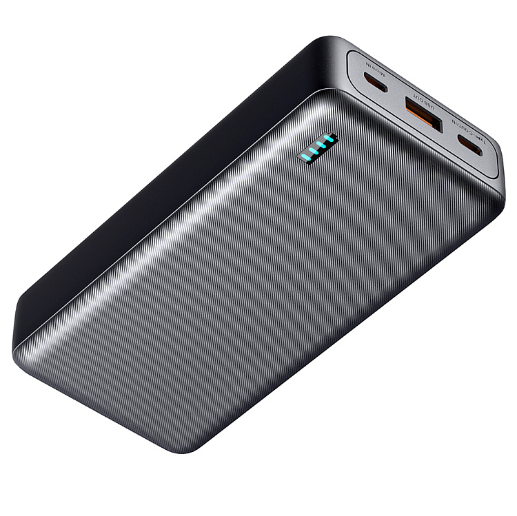 Внешний аккумулятор Belong, 20000 Mah