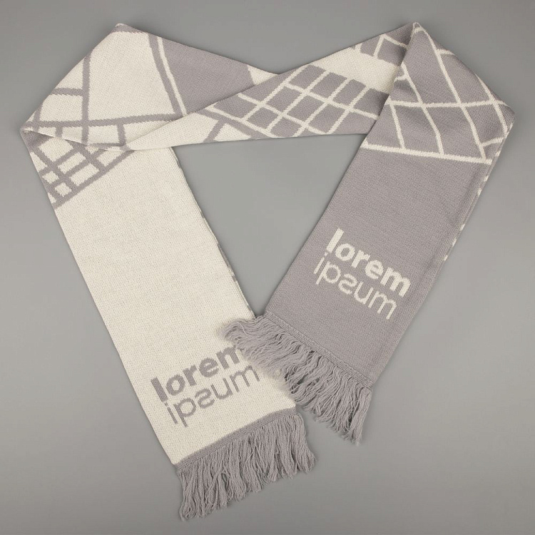 Шарф на заказ Tricksy Classic Fint