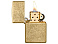 Зажигалка ZIPPO Classic с покрытием High Polish Brass