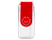 Бутылка для воды JUICY DRINK BOX, 290 мл с тампопечатью