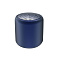Беспроводная Bluetooth колонка Fosh, черная-S