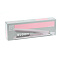 Щипцы для волос DEWAL BEAUTY Bloom 22x81 мм, розовые