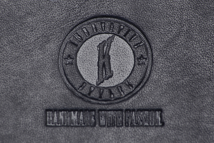 Бумажник KLONDIKE Dawson, натуральная кожа в черном цвете, 12,5 х 2,5 х 9,5 см