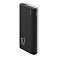 Внешний аккумулятор C-10, 10000mAh, black, OLMIO