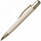 Набор Pensee: блокнот А6 и ручка, кремово-белый