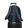 Рюкзак WENGER XE Professional 15.6", синий, переработанный ПЭТ/Полиэстер, 32х22х44 см, 23 л.