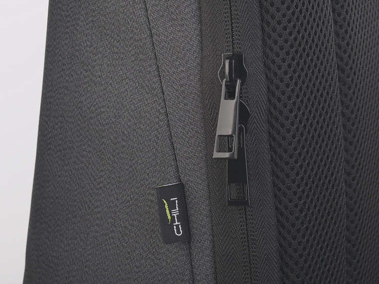 Рюкзак "City" с USB-разъемом
