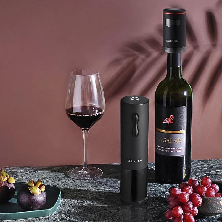Электрический штопор Circle Joy Mini