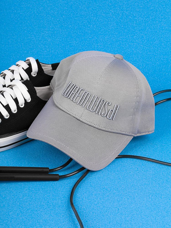 Бейсболка Dogoni