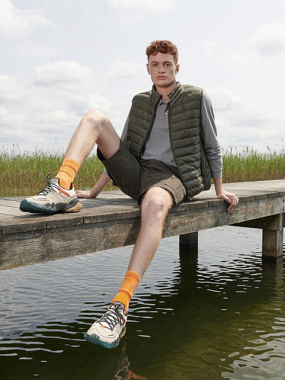 Жилет мужской Stream BW Men