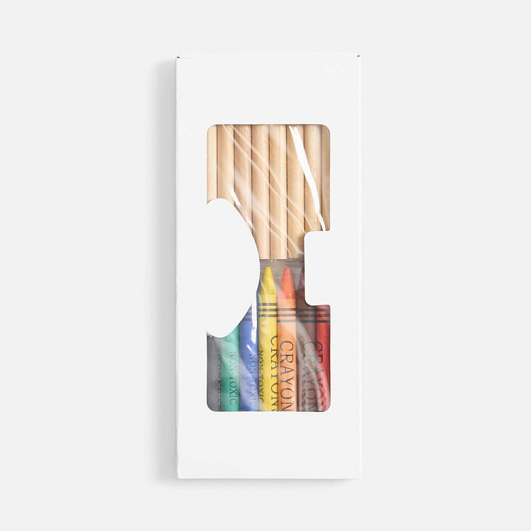Набор Pencilvania Window