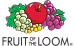 Fruit of the loom