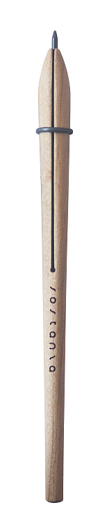 Карандаш Pininfarina Sostanza Pencil CHERRY WOOD