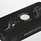 Внешний аккумулятор с подсветкой Ancor PD Plus 20000 mAh, черный