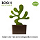 Органайзер настольный Bonsai
