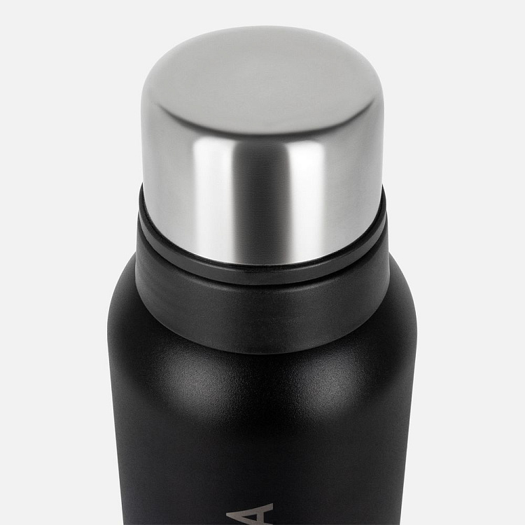 Термос Relaxika 1200 со стикерпаком