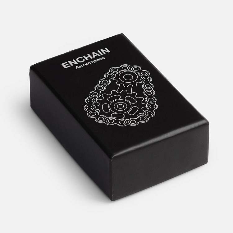 Антистресс Enchain