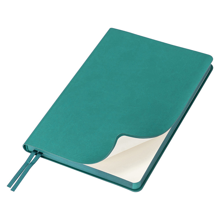 Ежедневник Flexy Soft Touch Latte А5 15891.1 new